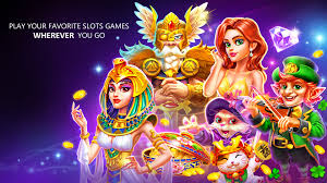 Slot Online